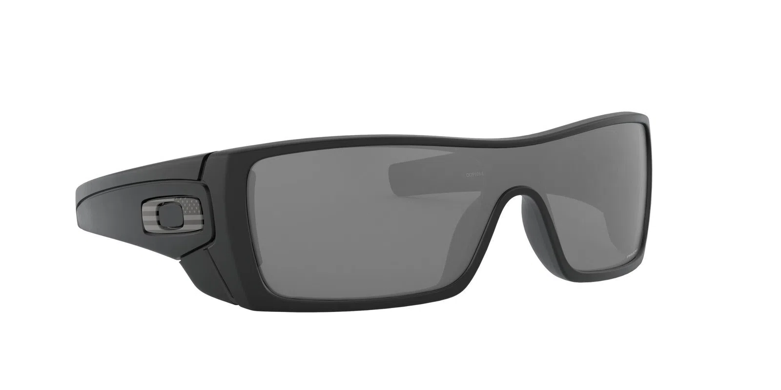 Oakley Batwolf 9101 Sunglasses - view 96
